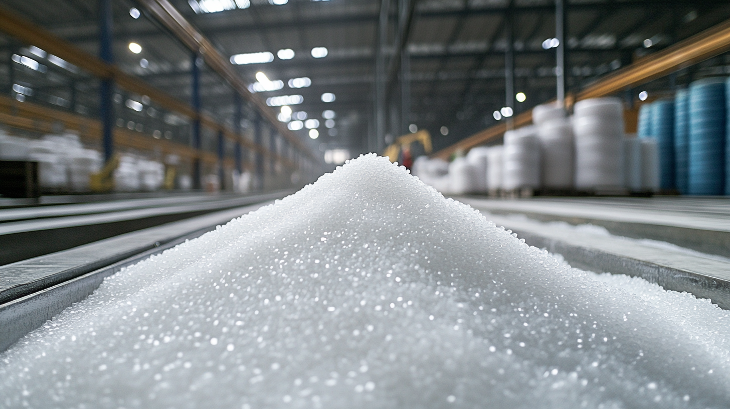 Navigating Tariff Challenges: How China's Sodium Cocoyl Glycinate Manufacturing Thrives Amidst US-China Trade Tensions