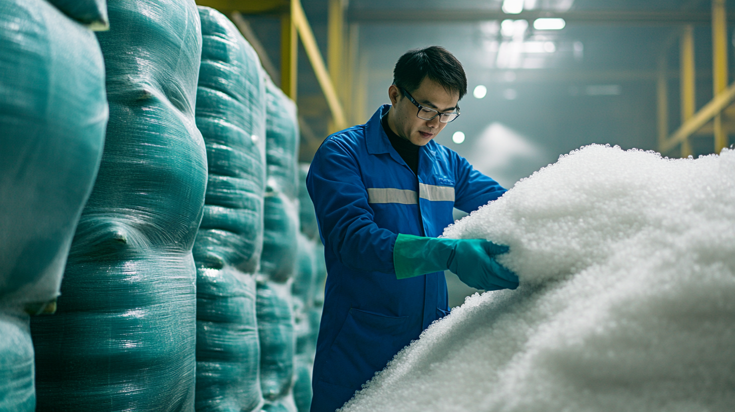 Navigating Tariff Challenges: How China's Sodium Cocoyl Glycinate Manufacturing Thrives Amidst US-China Trade Tensions