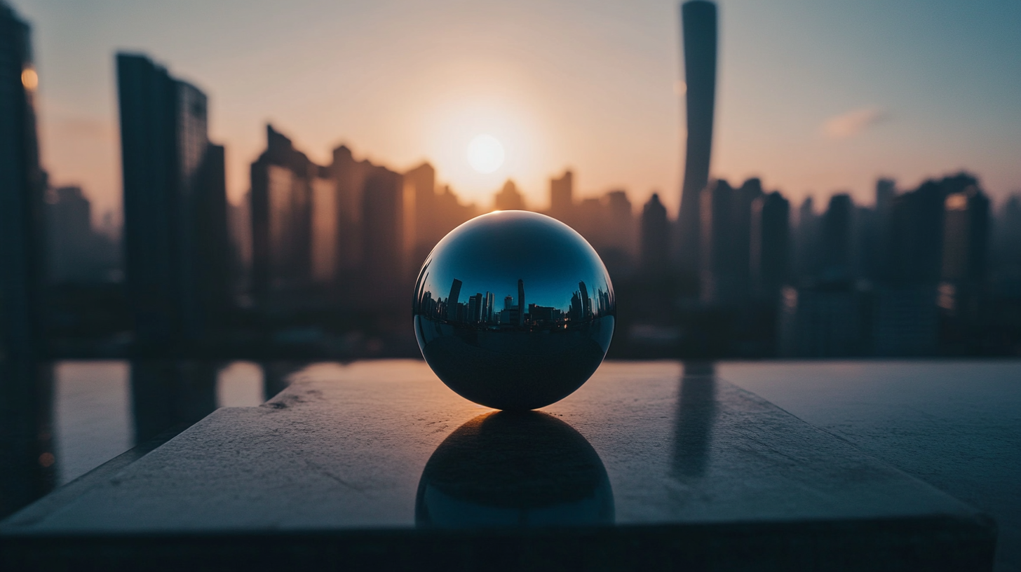 Navigating Tariff Challenges: How China's Best Ball Head for Tripod Continues to Thrive