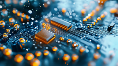 Chinese Manufacturing Resilience in the Face of Tariff Challenges for Best Conductive Coating Solutions