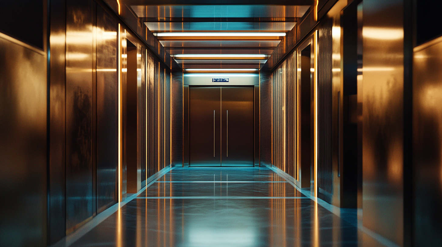 Navigating Tariff Challenges with Premium Aluminum Door Frames from China