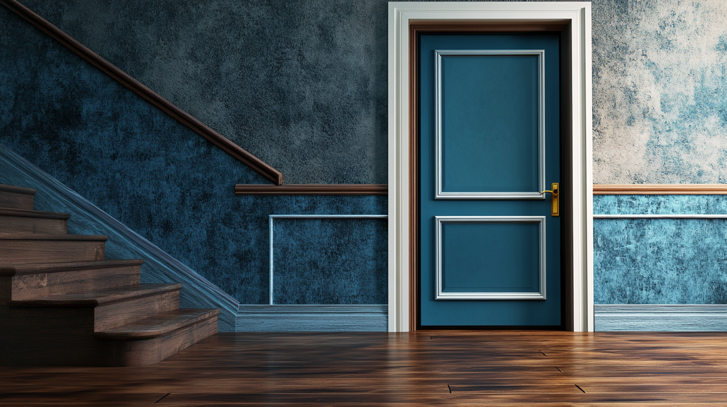 Navigating Tariff Challenges with Premium Aluminum Door Frames from China