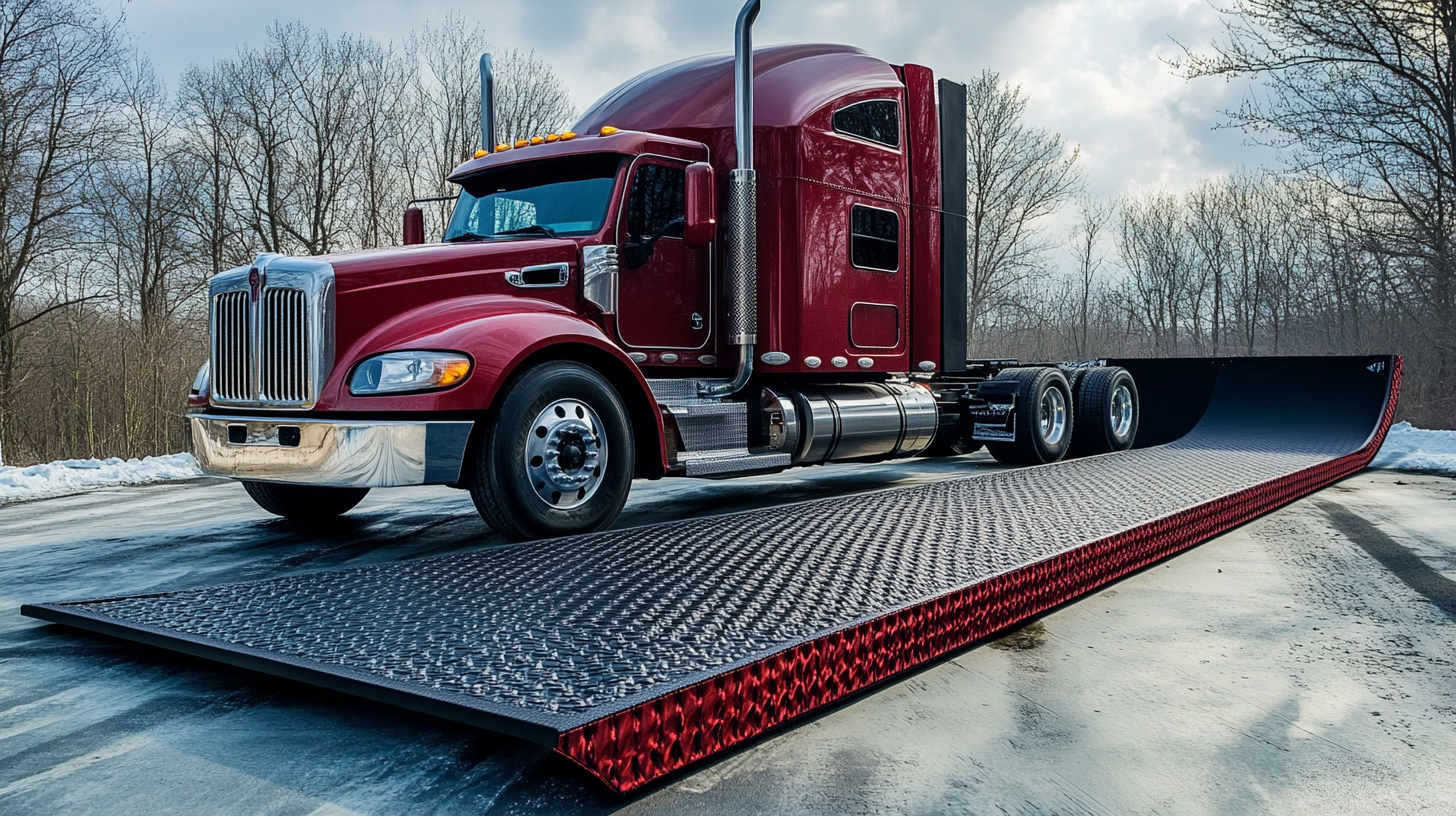 Navigating Tariffs to Source Best Truck Mats with Resilient Chinese Manufacturing Growth