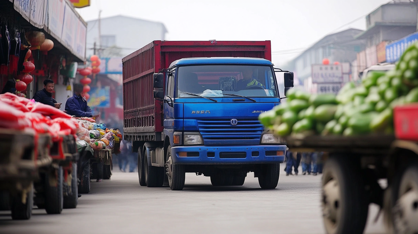 Navigating Tariffs to Source Best Truck Mats with Resilient Chinese Manufacturing Growth