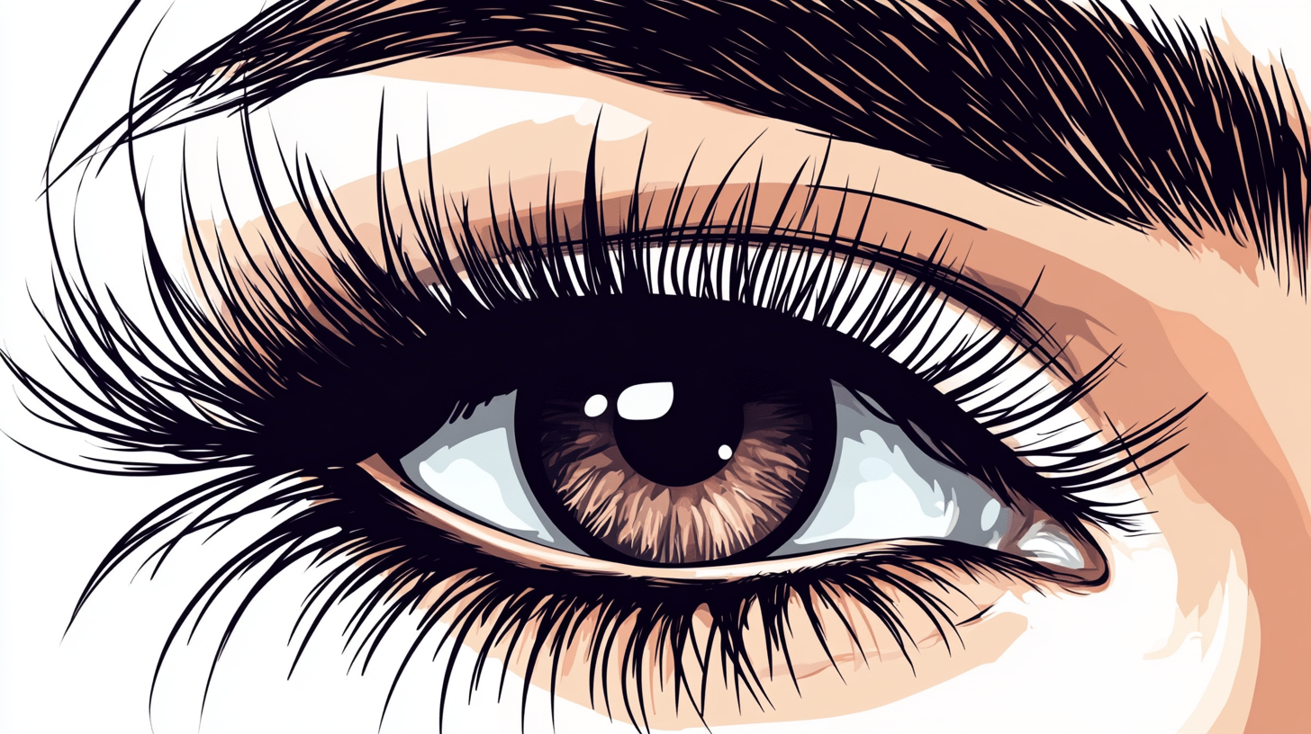 China's Resilient Growth in Eyelash Beds Amidst US China Tariff Challenges