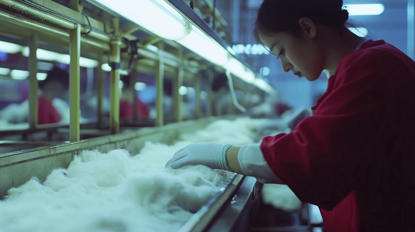 China's Resilient Growth in Eyelash Beds Amidst US China Tariff Challenges