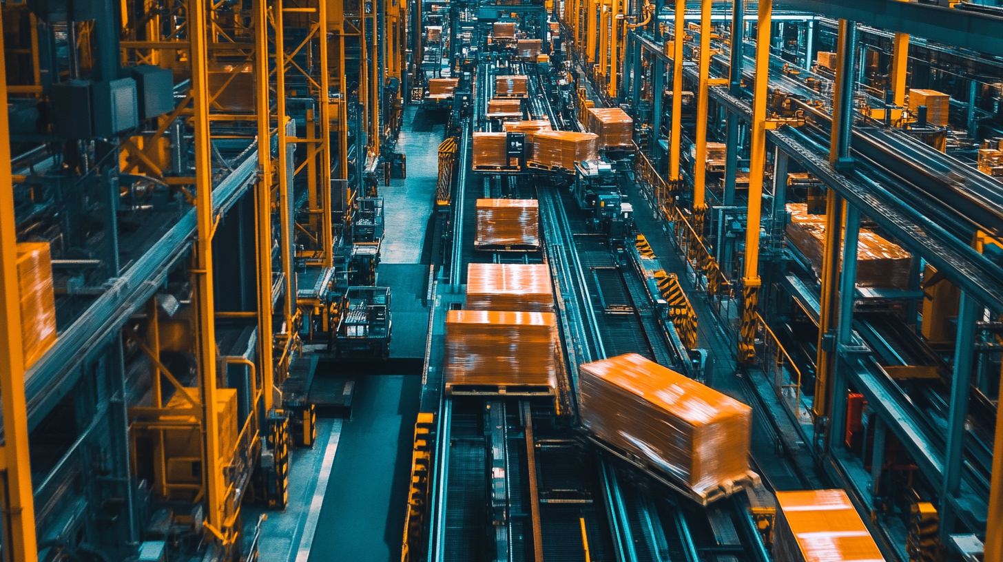 Navigating Tariff Challenges How Chinese Manufacturers Excel with Best Injection Led Module Amidst Global Trade Tensions