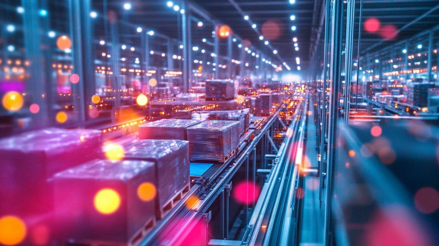 Navigating Tariff Challenges How Chinese Manufacturers Excel with Best Injection Led Module Amidst Global Trade Tensions