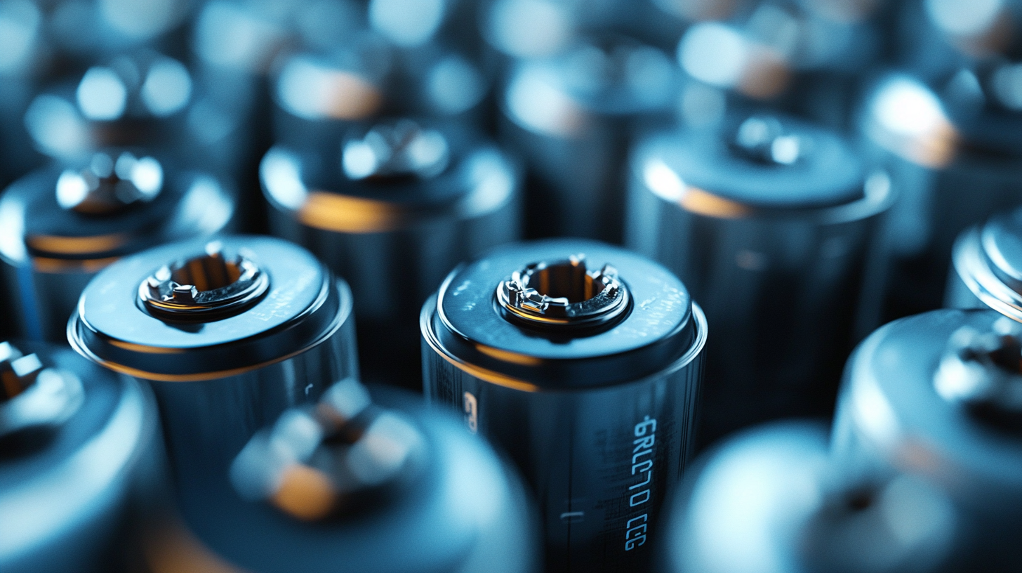 China's Resilient Growth in Snubber Capacitor Manufacturing Amidst US China Tariff Challenges