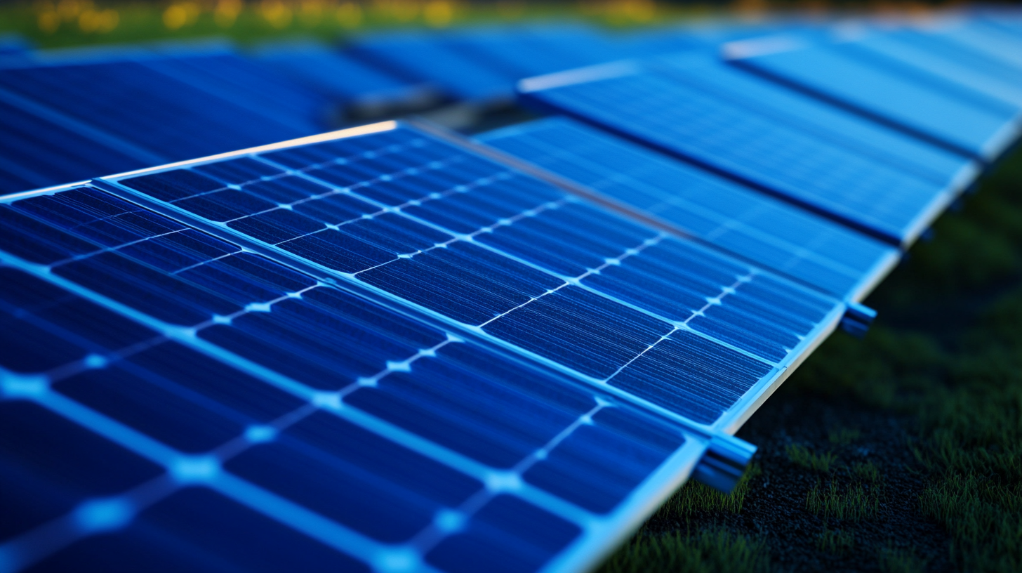 Navigating Tariffs and Trends in the Best Off-Grid Battery Market Amidst US China Trade Dynamics