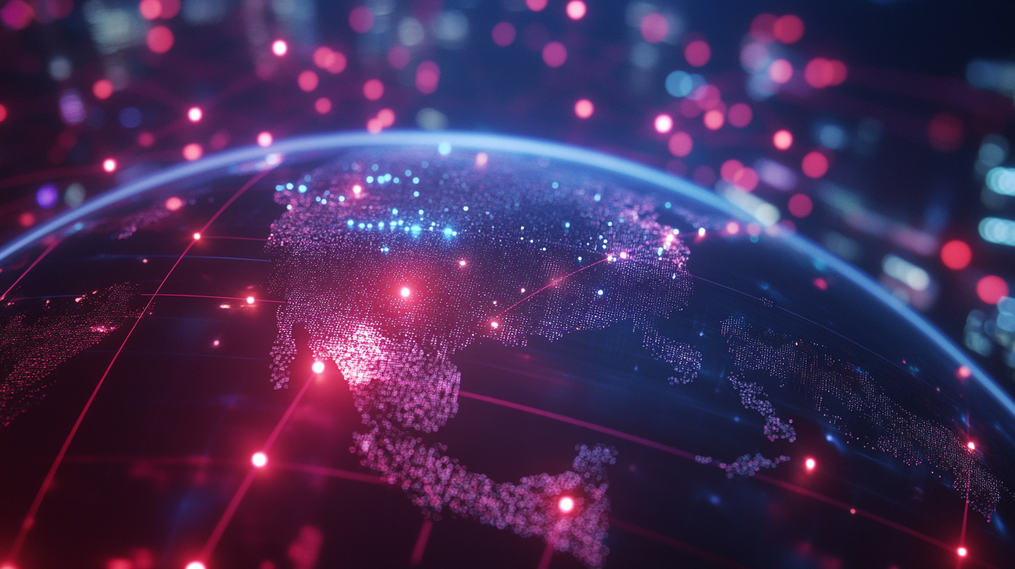 Navigating Tariffs: How China's Best Inertial System Unit Thrives Amidst US-China Trade Challenges