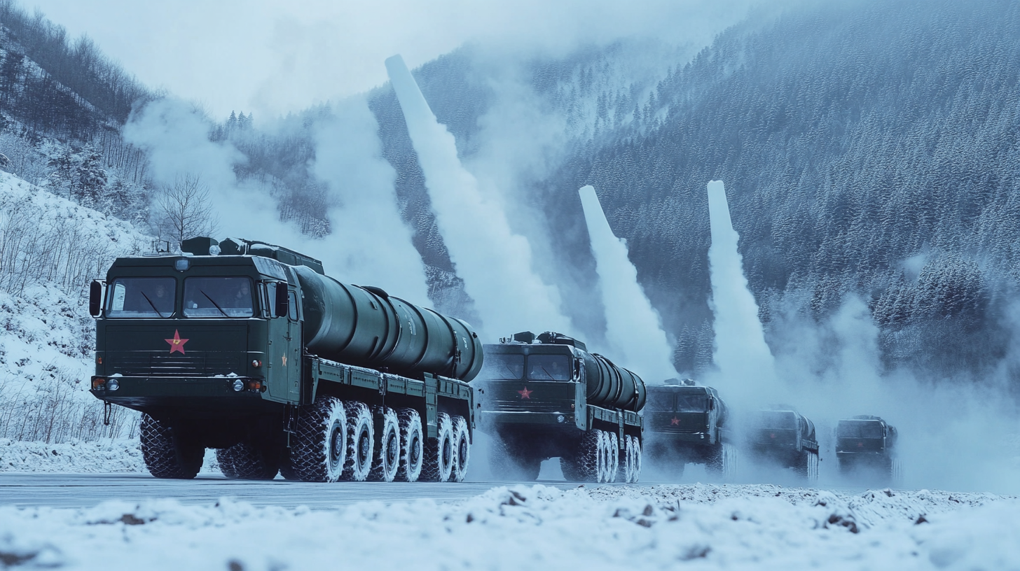 Navigating Tariffs: How China's Best Inertial System Unit Thrives Amidst US-China Trade Challenges