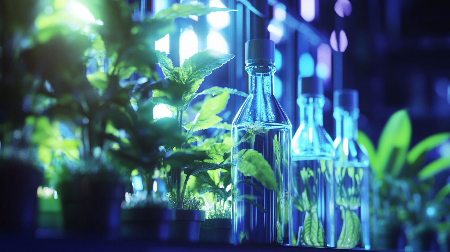 Navigating Tariff Challenges Through Innovation in Best Chemical Weeding Manufacturing