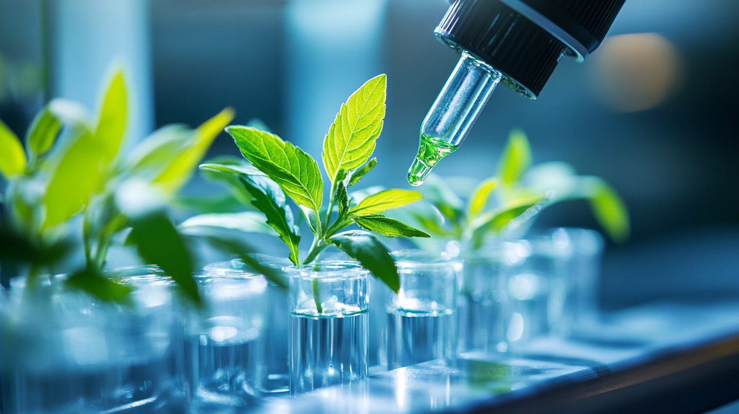 Navigating Tariff Challenges Through Innovation in Best Chemical Weeding Manufacturing