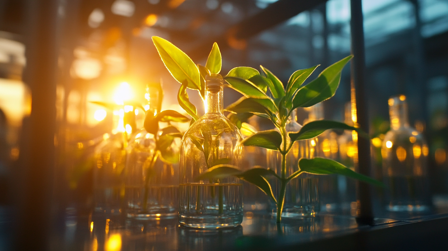 Navigating Tariff Challenges Through Innovation in Best Chemical Weeding Manufacturing