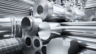 Chinese Manufacturing Resilient Growth Against US China Tariffs for Best Profile L Aluminium