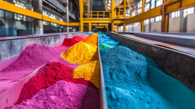 Navigating Trade Tariffs to Propel Growth in Best Ultrafine Powder Coating Production in China
