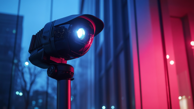 Navigating Tariff Challenges to Showcase Best Moving Head Light from China to Global Buyers