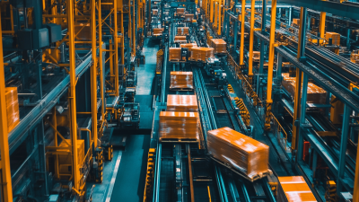 Navigating Tariff Challenges How Chinese Manufacturers Excel with Best Injection Led Module Amidst Global Trade Tensions