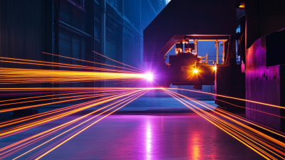China’s Resilient Manufacturing: Harnessing the Power of Best Теплота Света Лазерного Amidst Tariff Challenges