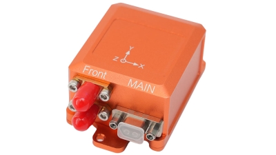 GNSS inertial navigation system   ins     IMU MEMS, Micro-Electro-Mechanical System   INS 160m (1).jpg