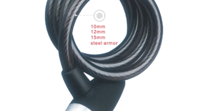 Cable Lock