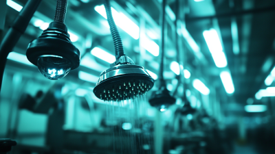 Rising Above Tariffs How Chinese Manufacturing Thrives in the Global Market with Best Shower Head Hose