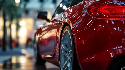 Navigating Tariff Challenges: China's Automotive Paint Booth Filters Thrive in the Global Market