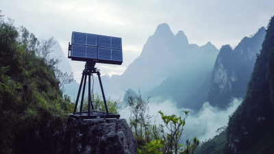 Chinese-Made Best Wireless Solar Magnetic Camera Thrives Amidst US-China Tariff Challenges