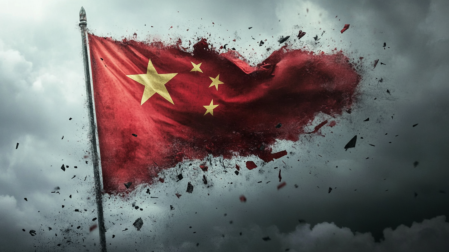 Resilient Growth of Chinese Manufacturing Amidst US China Tariff Challenges and Double Wing Drop Tester Excellence