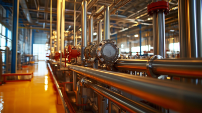Innovative Growth of Chinese Manufacturers in Liquid Heat Sink Market Amidst Rising US China Tariffs