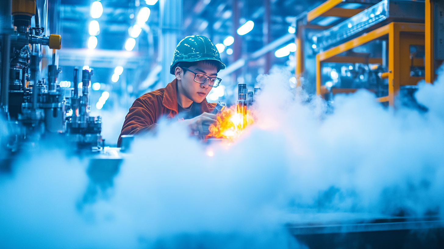 China's Manufacturing Resilience with Best E Vape 15000 Amid US China Tariff Challenges