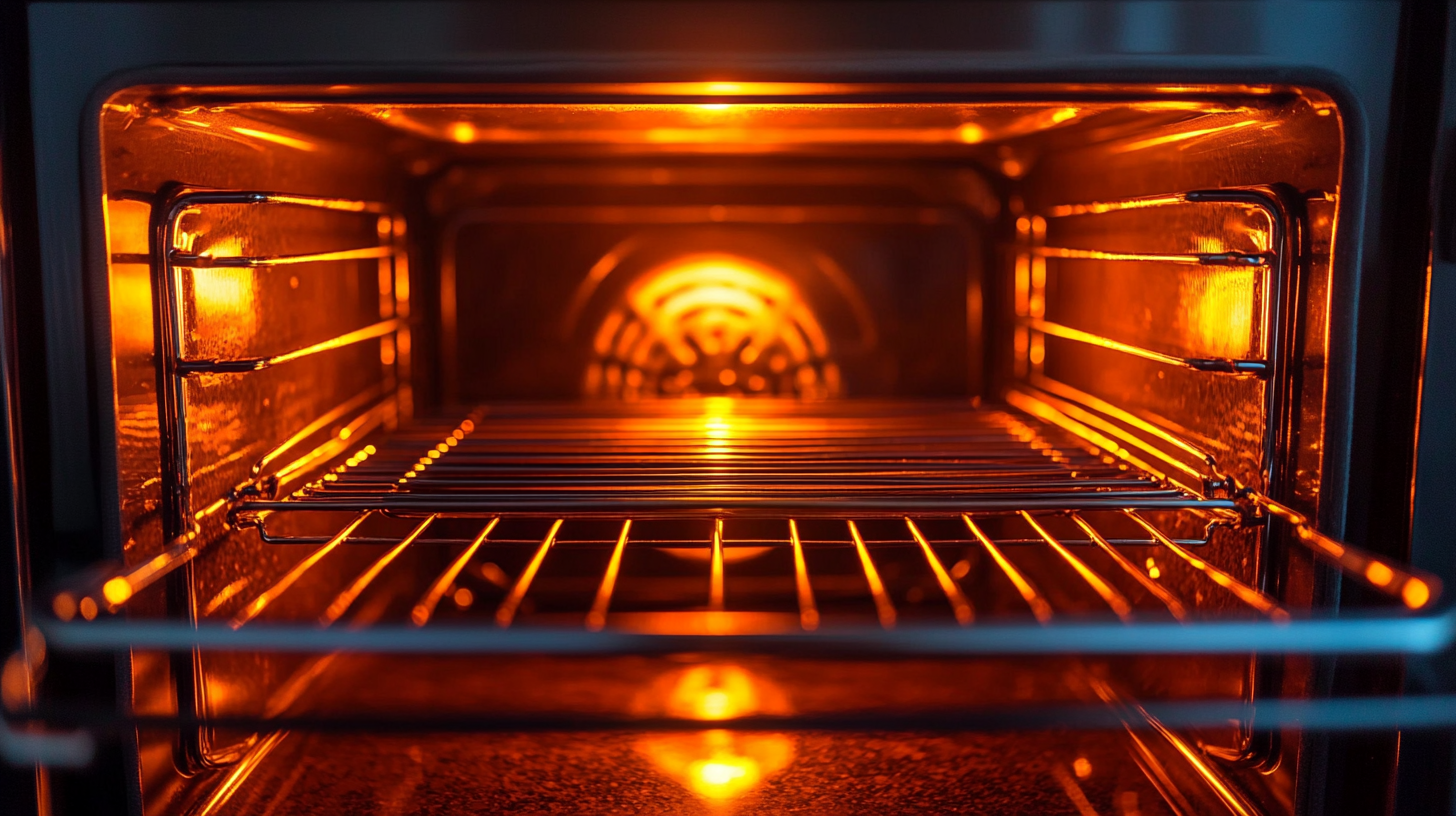 China Manufacturing Thrives Despite US China Tariff Challenges with Best Part Oven Solutions