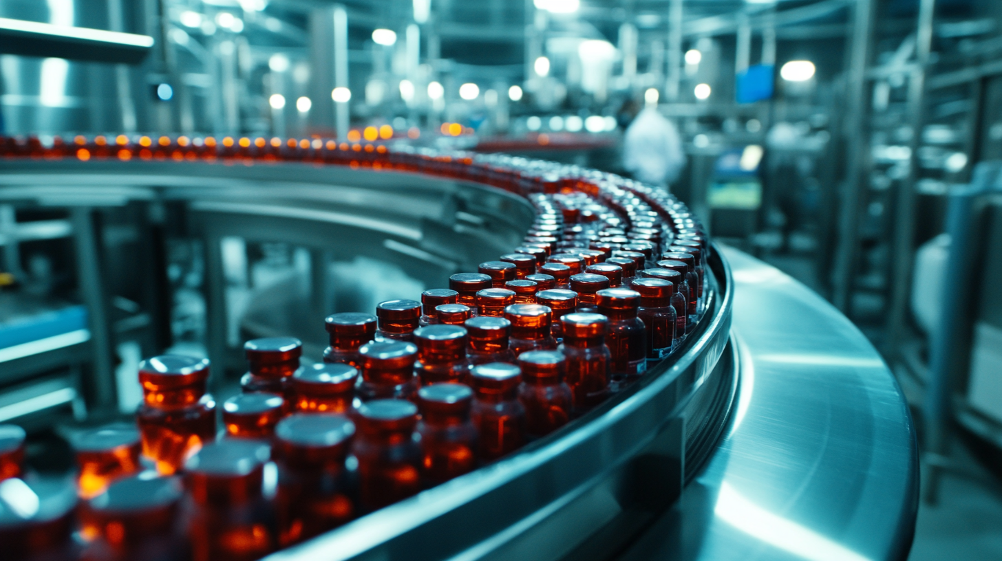 Chinese Manufacturing Thrives Amidst US China Tariff Challenges in Best Multivitamin Supplementation Market