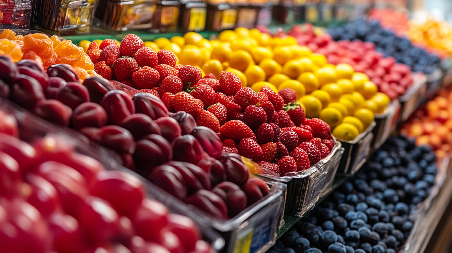 Chinese Manufacturing Thrives Amidst US China Tariff Challenges in Best Multivitamin Supplementation Market