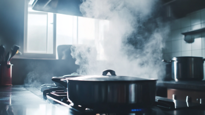 Navigating Tariff Challenges China’s Best Kitchen Exhaust Fan Thrives Amidst Trade Tensions