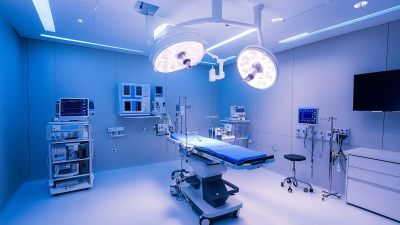 China's Ultrasound Transducer Probe Innovation Thrives Amidst US China Tariff Challenges
