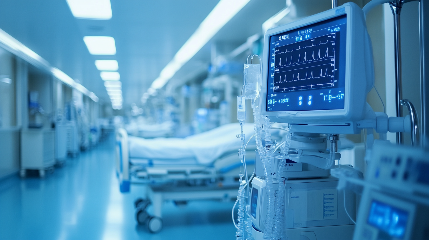 Navigating Tariff Challenges: How 'Best Patient Position' Products Drive China's Manufacturing Growth