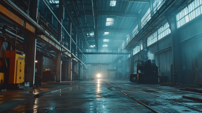 Navigating Tariff Challenges How Chinese Manufacturing Thrives with the Best Air Plasma Cutting Machine