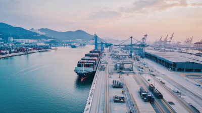 Global Energy Storage Solutions Thrive Amidst US China Tariff Challenges