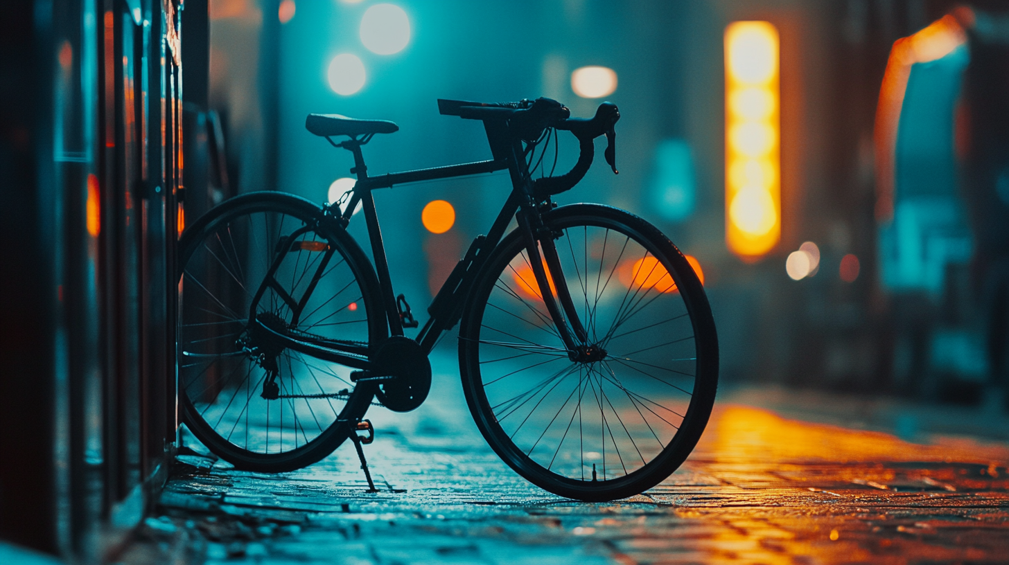 Global Demand for Best Cycle Lock Surges Despite Tariff Challenges Facing China Manufacturing Growth