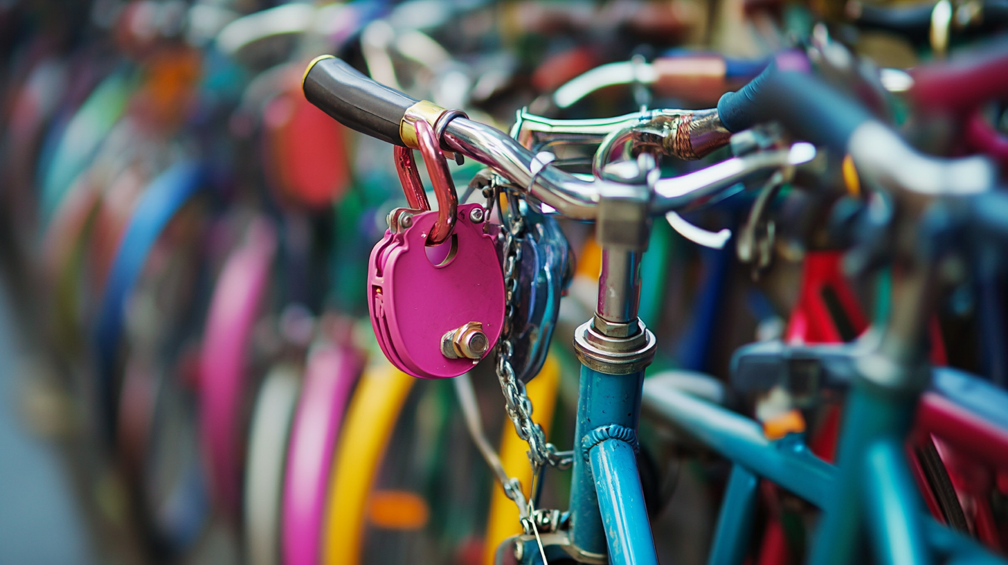Global Demand for Best Cycle Lock Surges Despite Tariff Challenges Facing China Manufacturing Growth