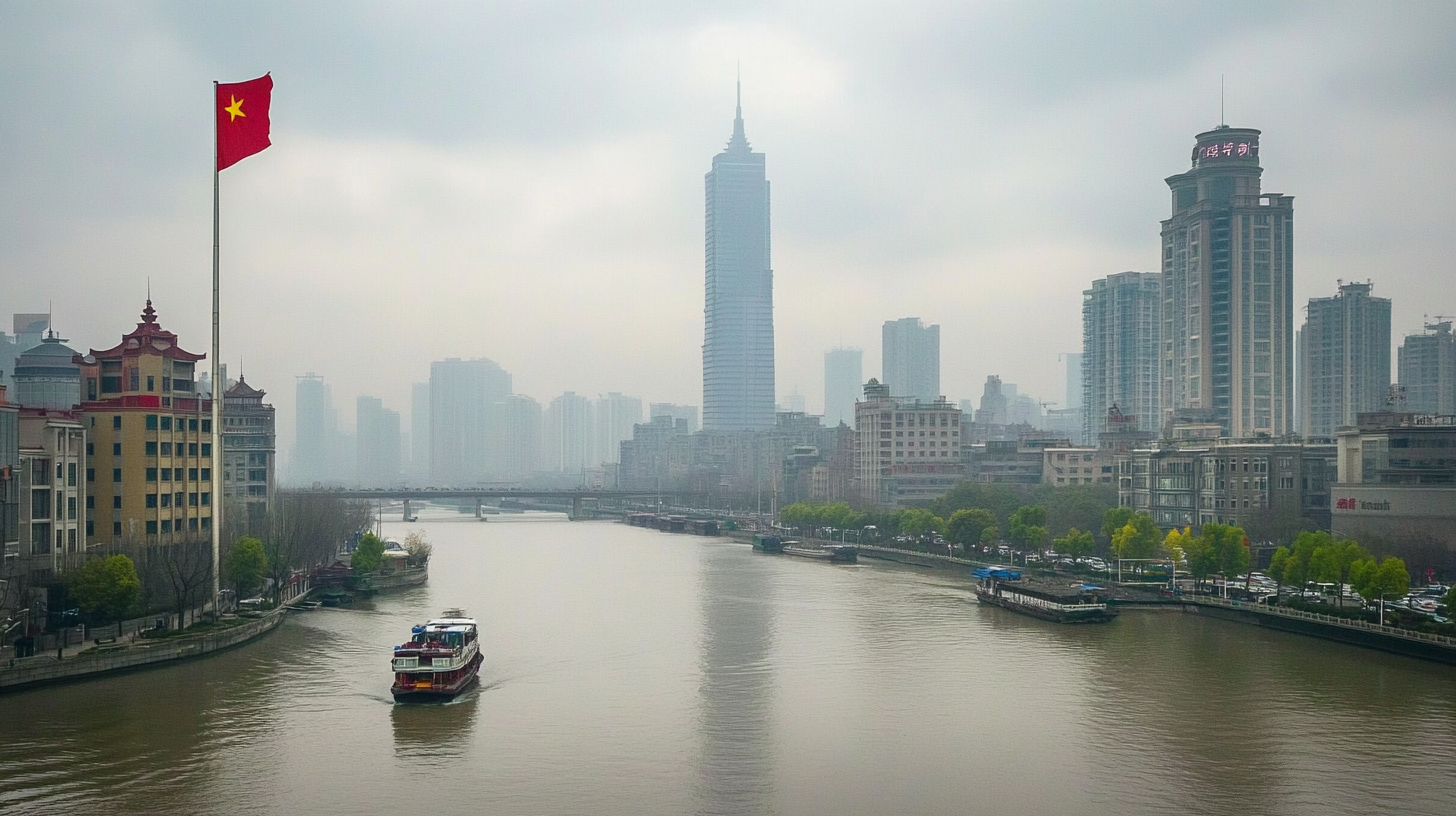 China's Air Heating Tube Industry Thrives Amidst US China Tariff Challenges