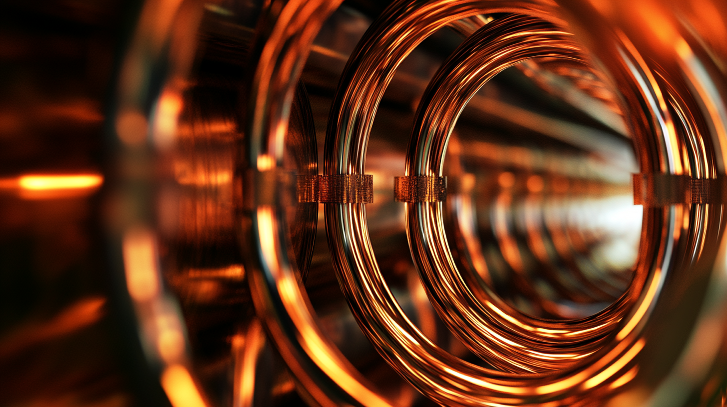 China's Air Heating Tube Industry Thrives Amidst US China Tariff Challenges