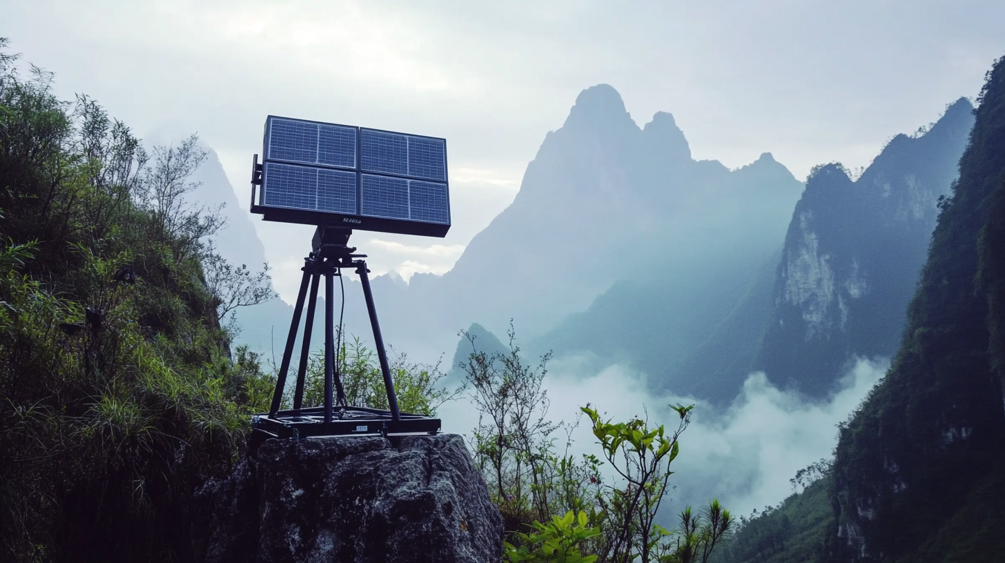 Chinese-Made Best Wireless Solar Magnetic Camera Thrives Amidst US-China Tariff Challenges