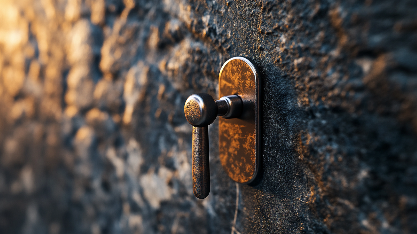 China Manufacturing Thrives Amidst US China Tariff Challenges with Best Metal Wall Hook
