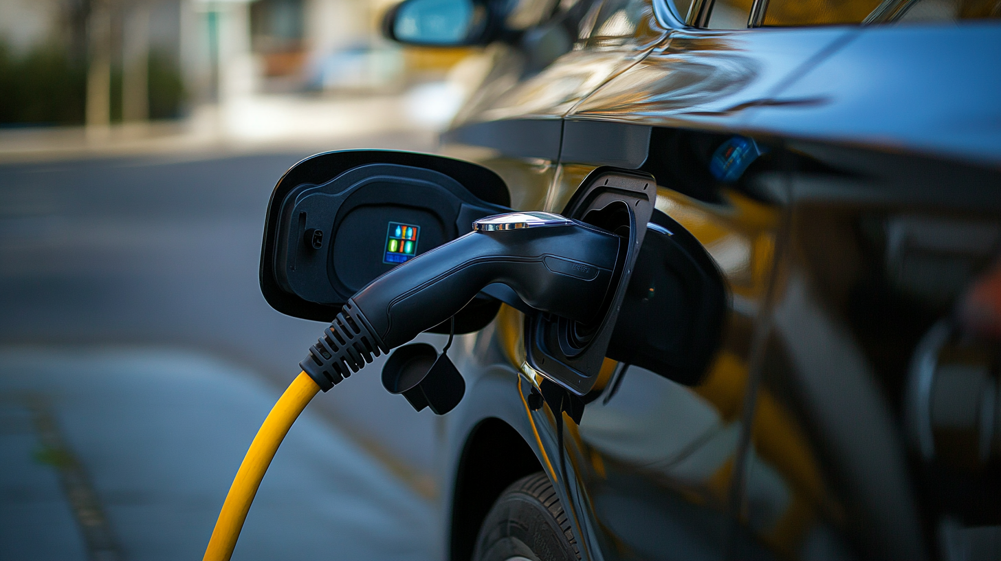 China's Manufacturing Resilience in the Face of Tariffs with Best Ev Charger Innovations