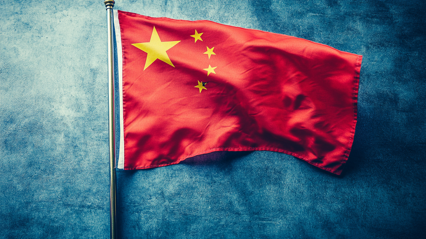 China Manufacturing Thrives Amidst US China Tariff Battles with Best Injection Molds