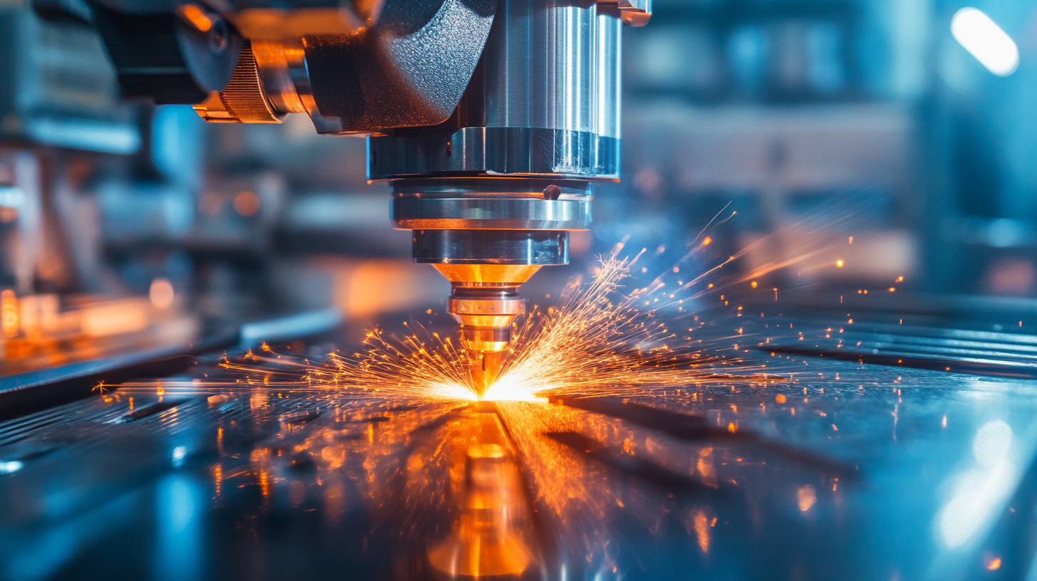 China Manufacturing Thrives Amidst US China Tariff Battles with Best Injection Molds