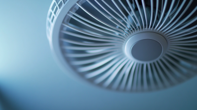China's Resilient Growth in Best Household Ceiling Extractor Fan Amidst US China Tariff Challenges